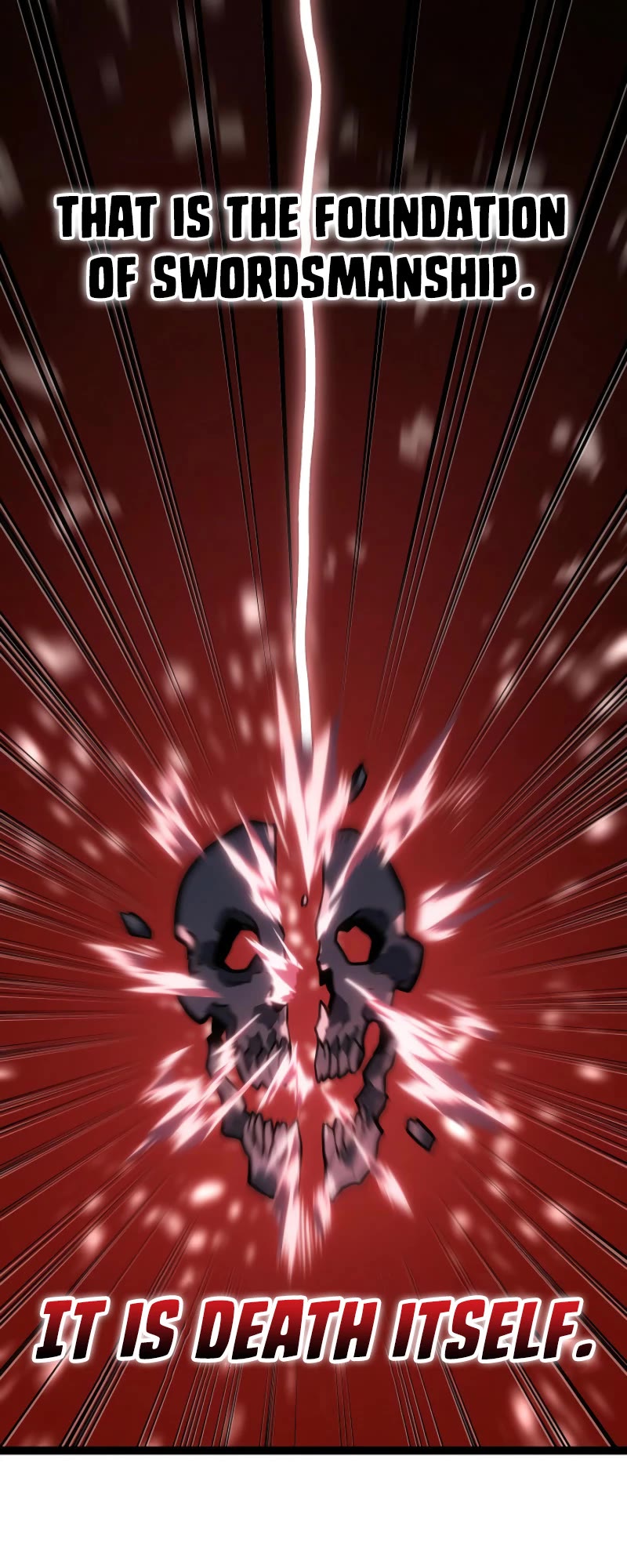 Regressing As The Reincarnated Bastard Of The Sword Clan chapter 45 page 76