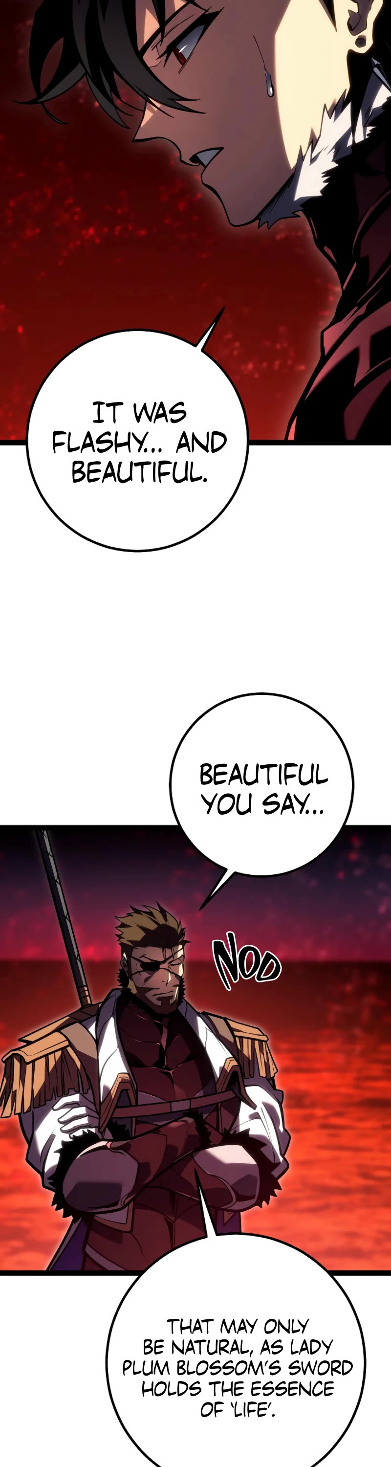 Regressing As The Reincarnated Bastard Of The Sword Clan chapter 45 page 78