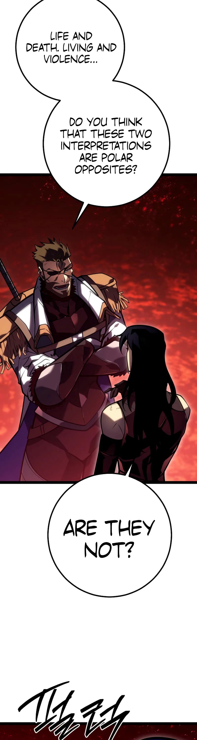 Regressing As The Reincarnated Bastard Of The Sword Clan chapter 45 page 83