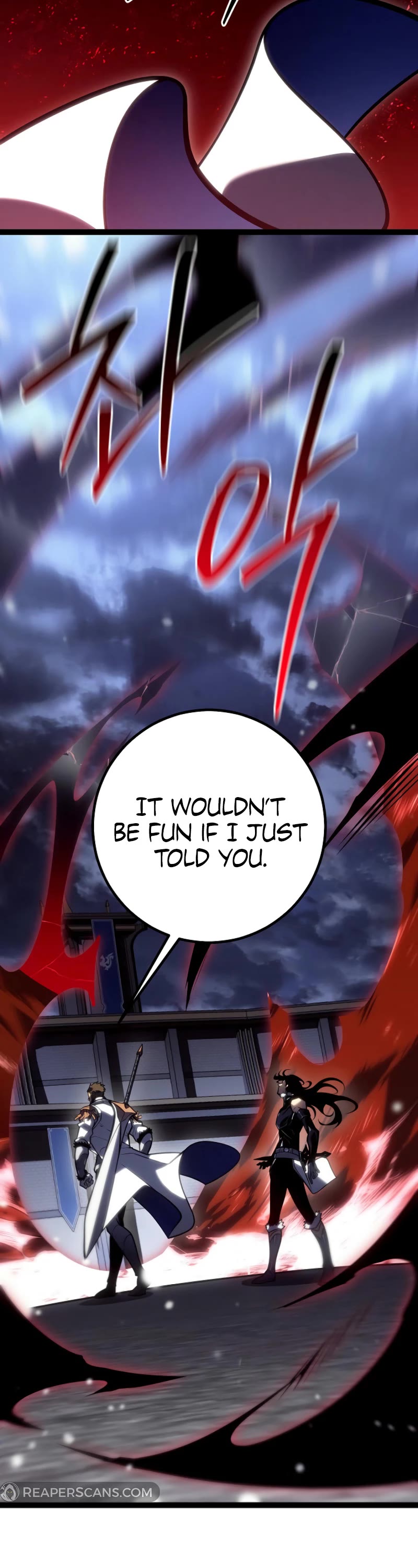 Regressing As The Reincarnated Bastard Of The Sword Clan chapter 45 page 84