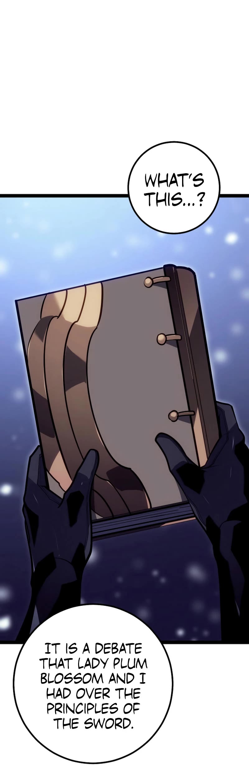 Regressing As The Reincarnated Bastard Of The Sword Clan chapter 45 page 86