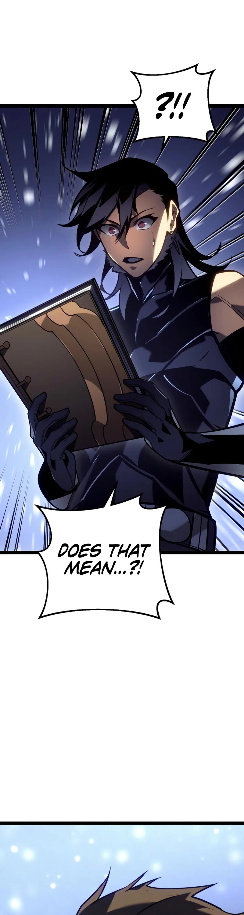 Regressing As The Reincarnated Bastard Of The Sword Clan chapter 45 page 87