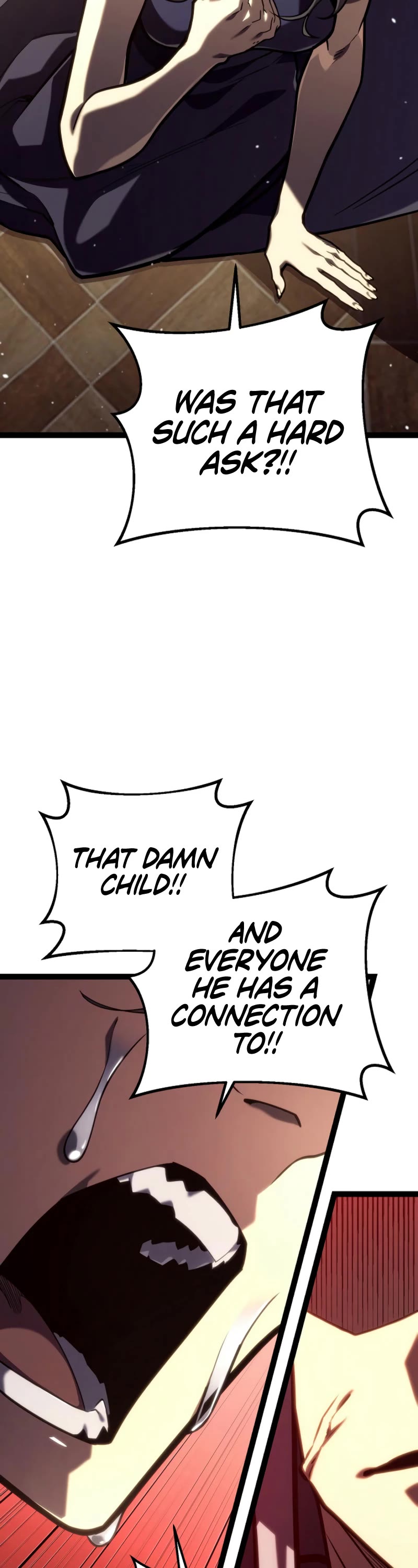 Regressing As The Reincarnated Bastard Of The Sword Clan chapter 45 page 9