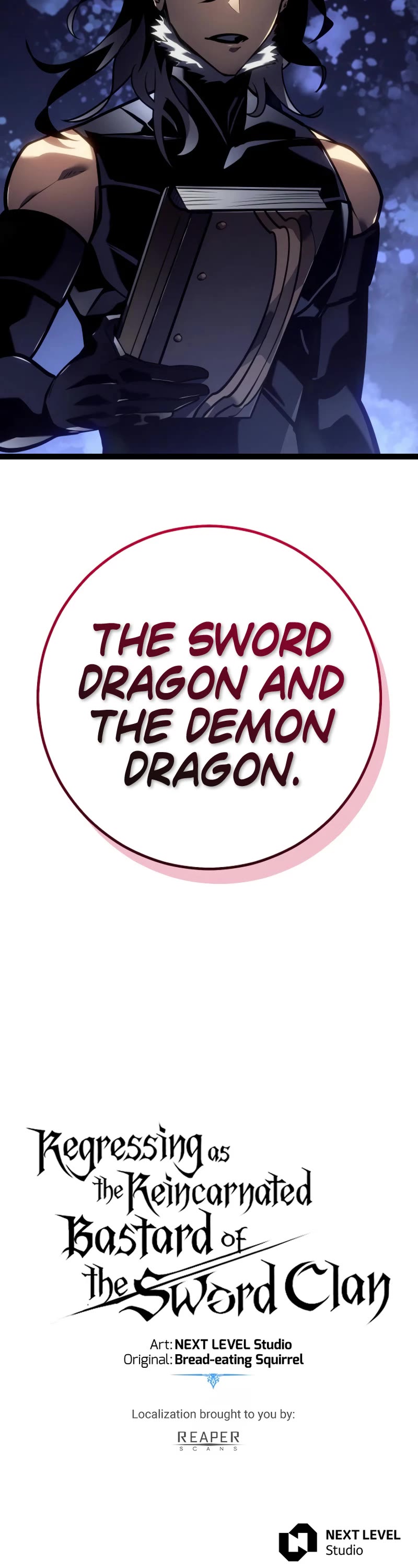 Regressing As The Reincarnated Bastard Of The Sword Clan chapter 45 page 90