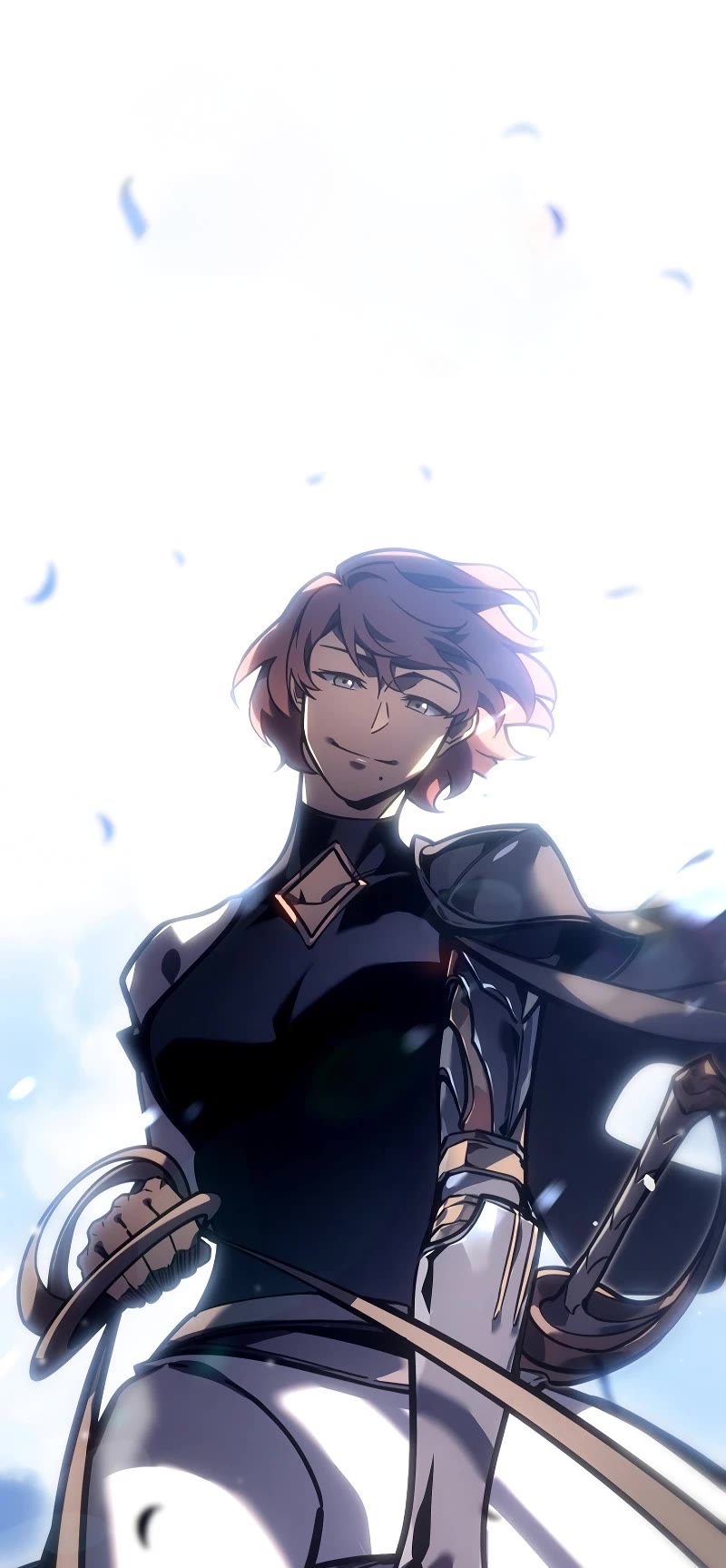 Regressing As The Reincarnated Bastard Of The Sword Clan chapter 45 page 91