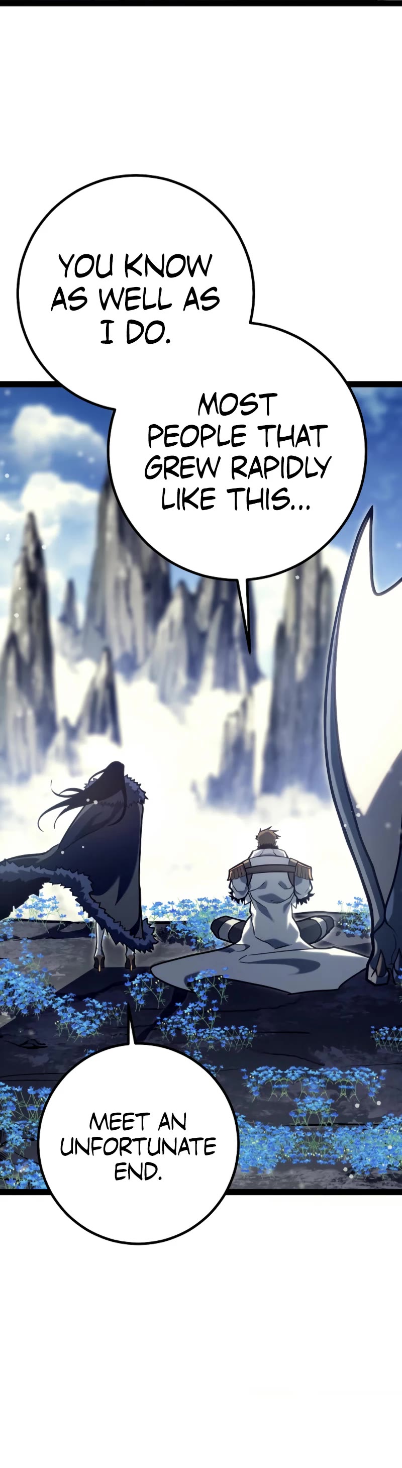 Regressing As The Reincarnated Bastard Of The Sword Clan chapter 46 page 10