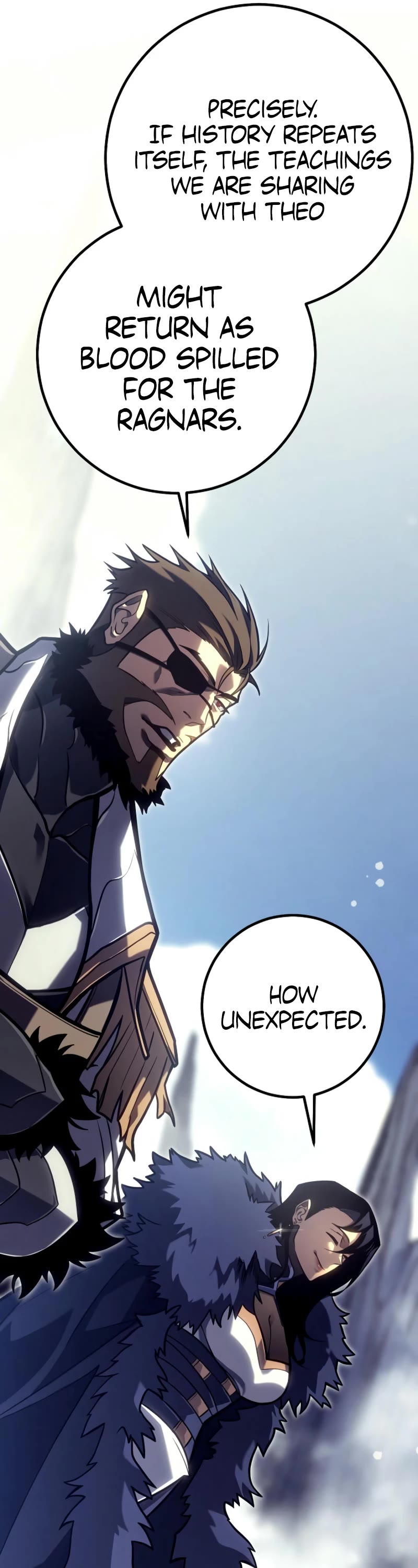 Regressing As The Reincarnated Bastard Of The Sword Clan chapter 46 page 11