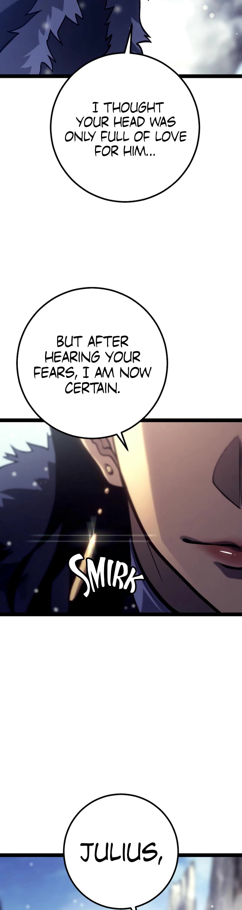 Regressing As The Reincarnated Bastard Of The Sword Clan chapter 46 page 12