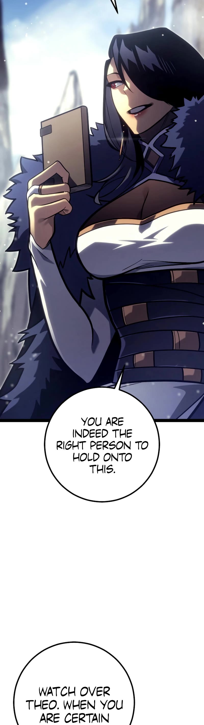 Regressing As The Reincarnated Bastard Of The Sword Clan chapter 46 page 13