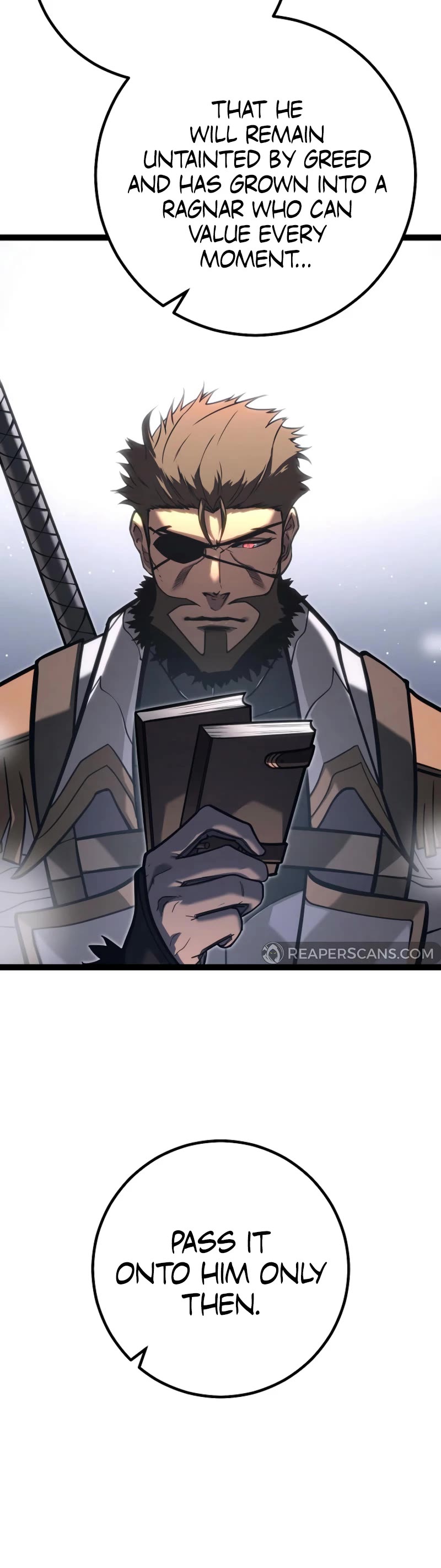 Regressing As The Reincarnated Bastard Of The Sword Clan chapter 46 page 14