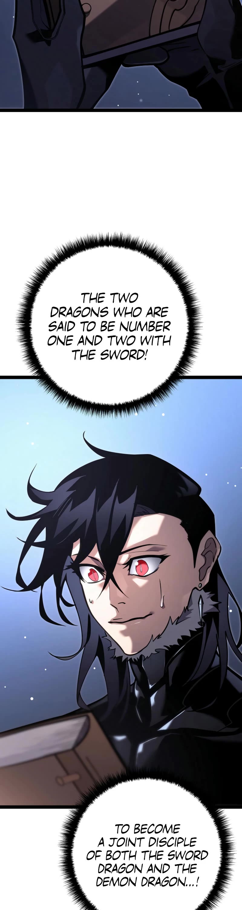 Regressing As The Reincarnated Bastard Of The Sword Clan chapter 46 page 16