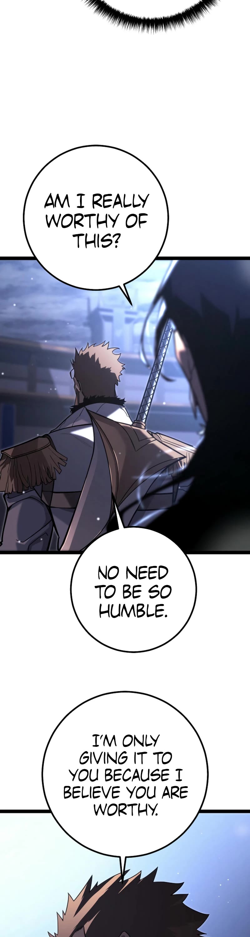 Regressing As The Reincarnated Bastard Of The Sword Clan chapter 46 page 17