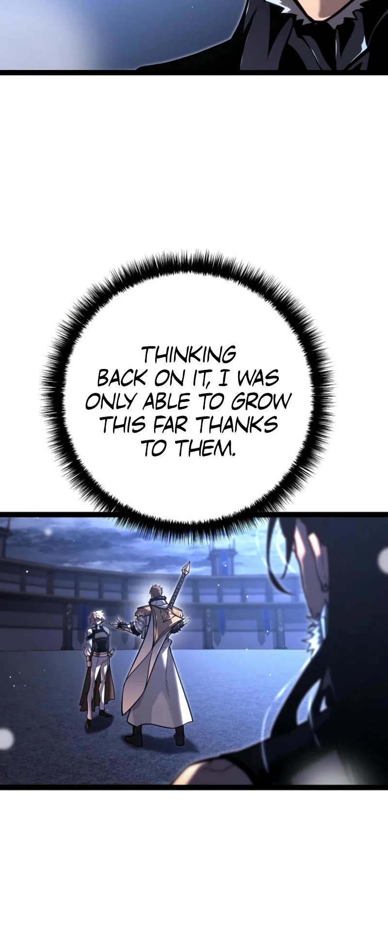 Regressing As The Reincarnated Bastard Of The Sword Clan chapter 46 page 19