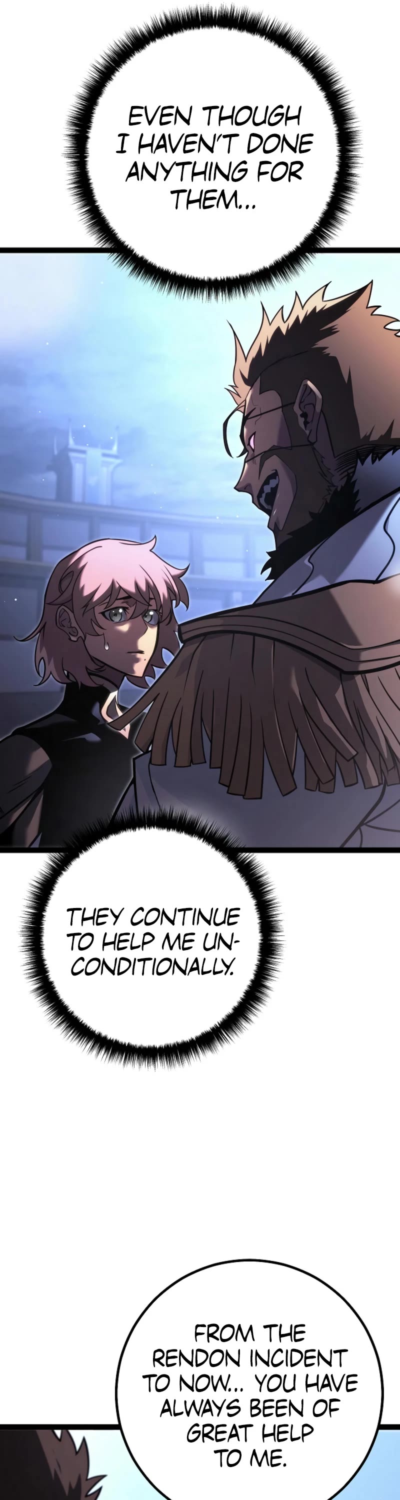 Regressing As The Reincarnated Bastard Of The Sword Clan chapter 46 page 20