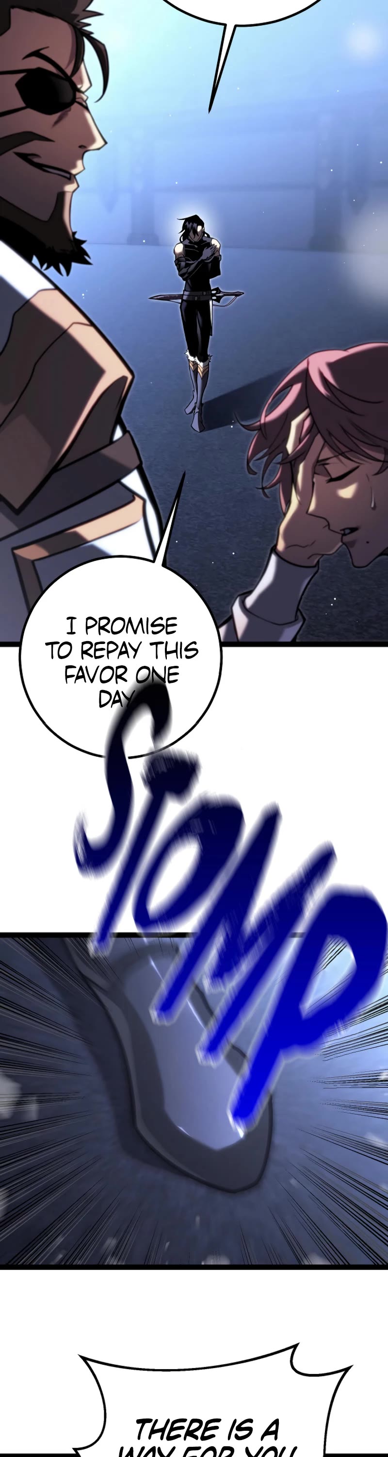 Regressing As The Reincarnated Bastard Of The Sword Clan chapter 46 page 21