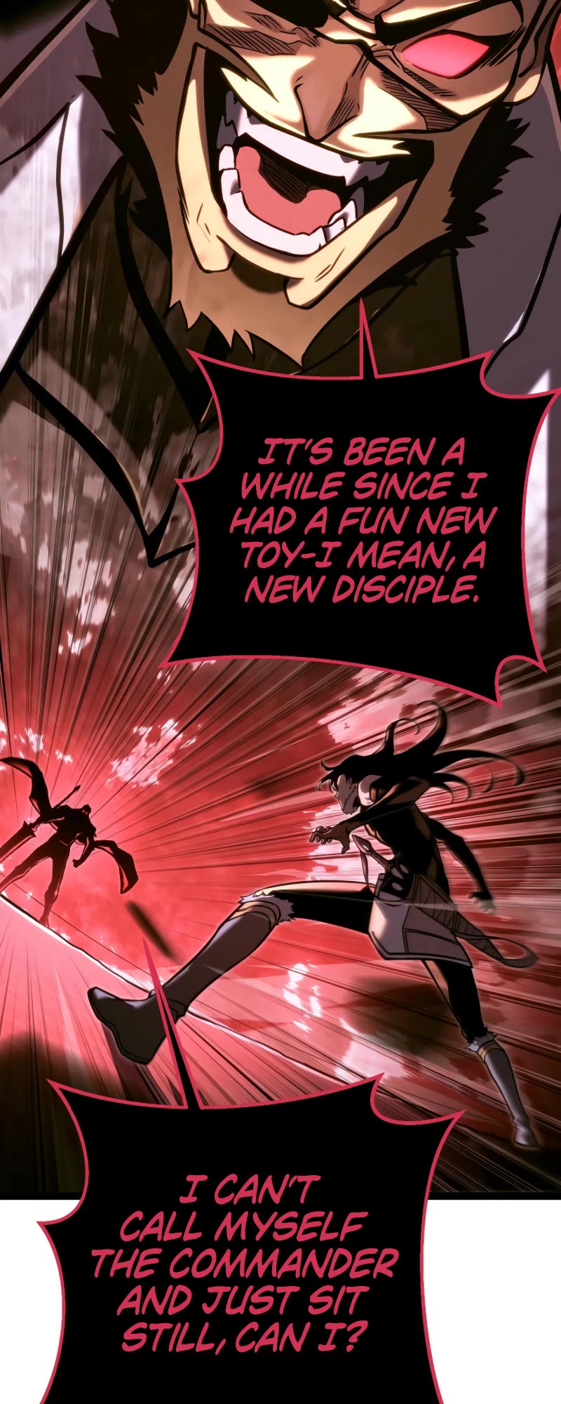 Regressing As The Reincarnated Bastard Of The Sword Clan chapter 46 page 23