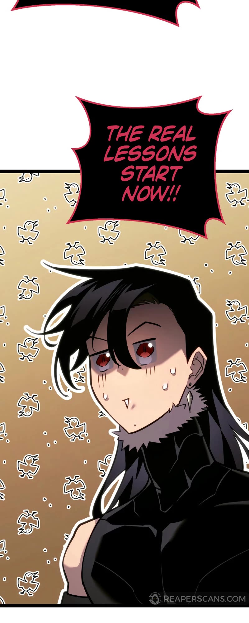 Regressing As The Reincarnated Bastard Of The Sword Clan chapter 46 page 24