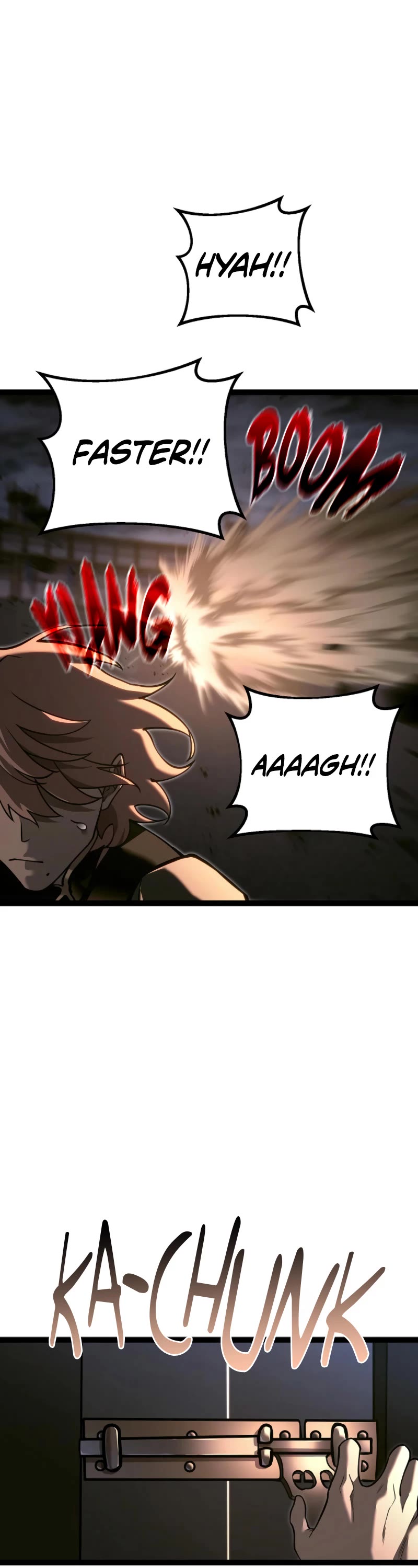 Regressing As The Reincarnated Bastard Of The Sword Clan chapter 46 page 25