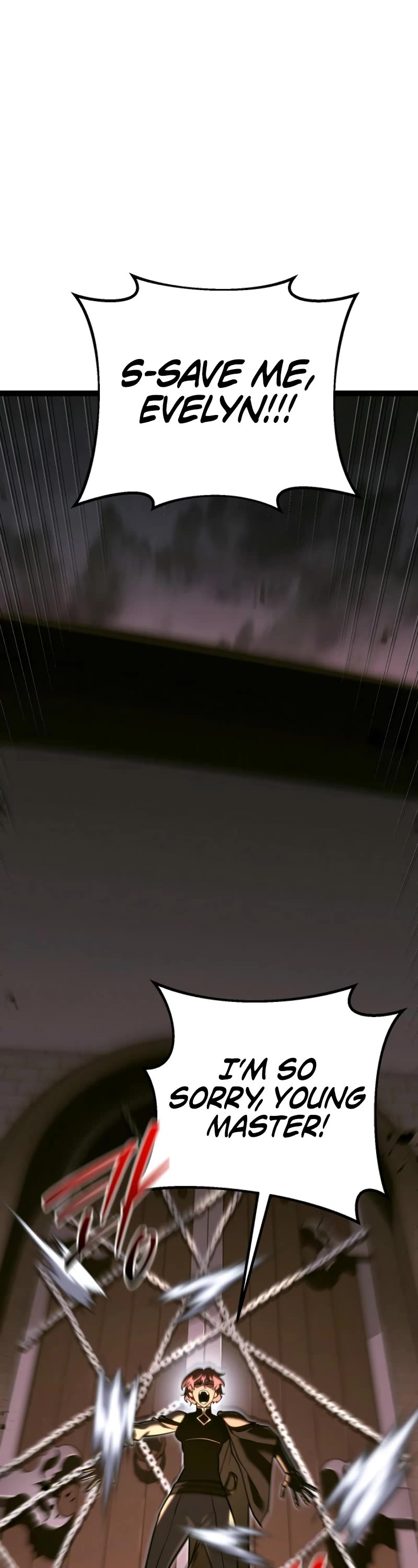 Regressing As The Reincarnated Bastard Of The Sword Clan chapter 46 page 26