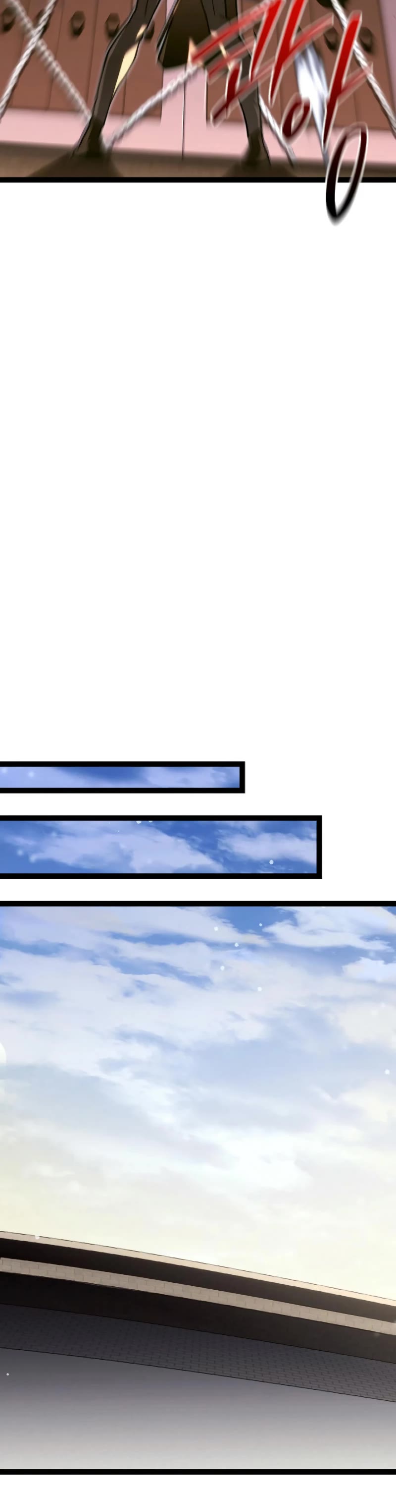 Regressing As The Reincarnated Bastard Of The Sword Clan chapter 46 page 27