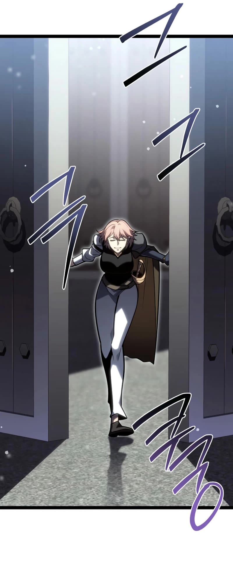 Regressing As The Reincarnated Bastard Of The Sword Clan chapter 46 page 29