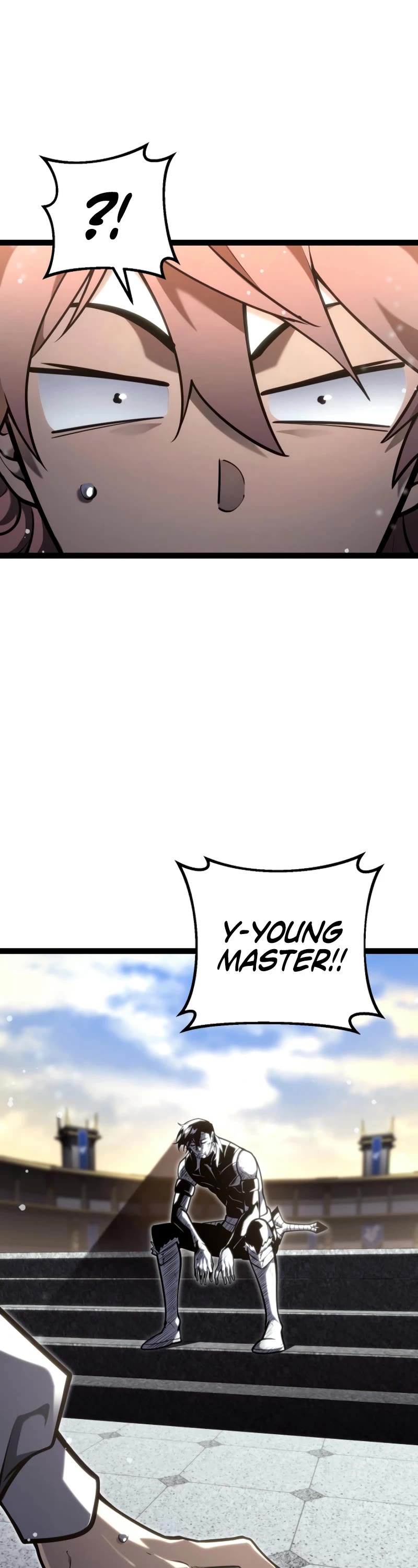 Regressing As The Reincarnated Bastard Of The Sword Clan chapter 46 page 30