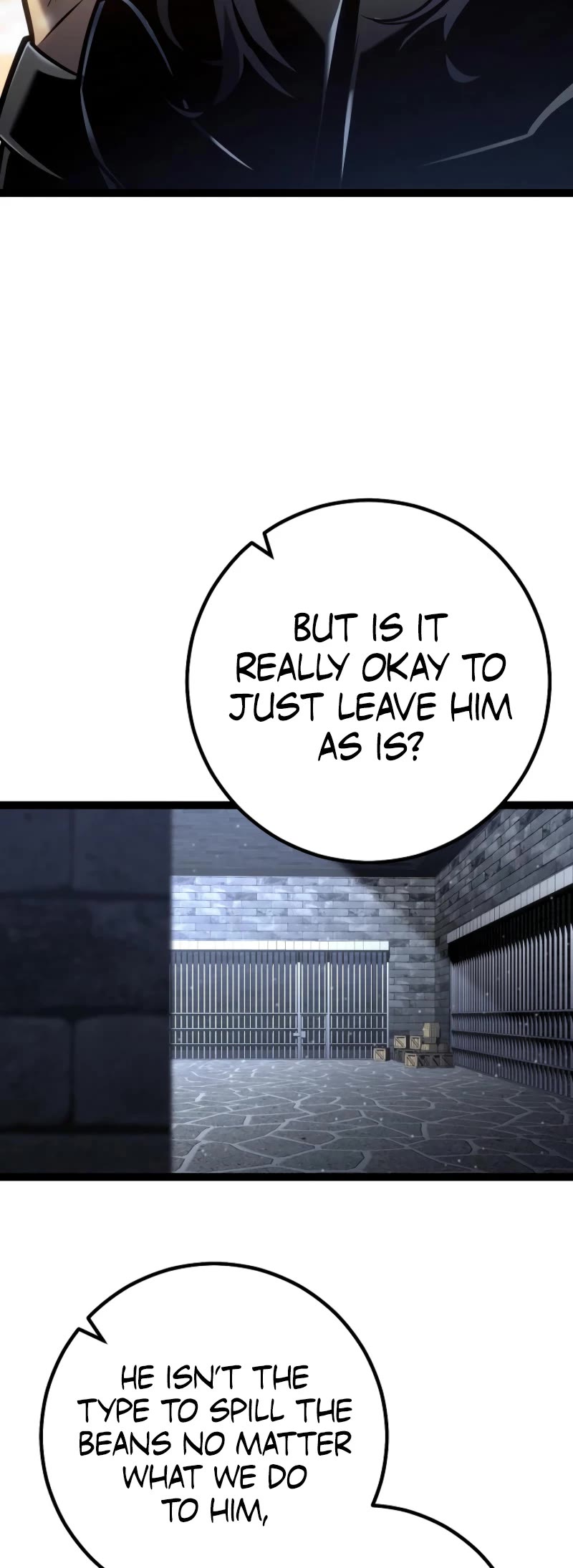 Regressing As The Reincarnated Bastard Of The Sword Clan chapter 46 page 33