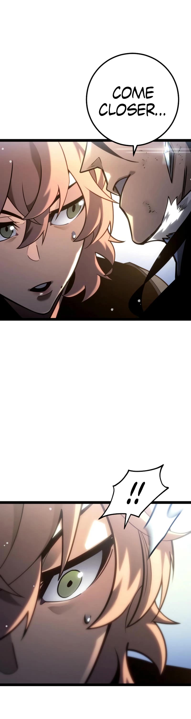 Regressing As The Reincarnated Bastard Of The Sword Clan chapter 46 page 35