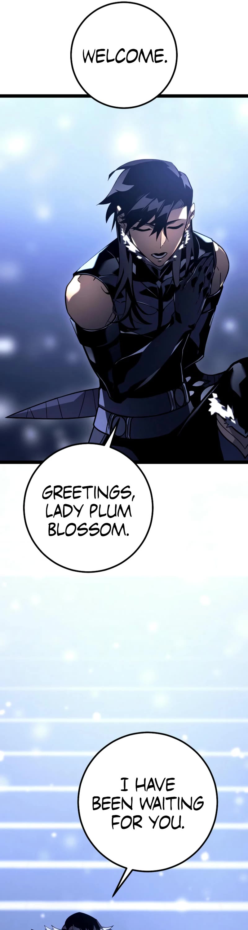 Regressing As The Reincarnated Bastard Of The Sword Clan chapter 46 page 39