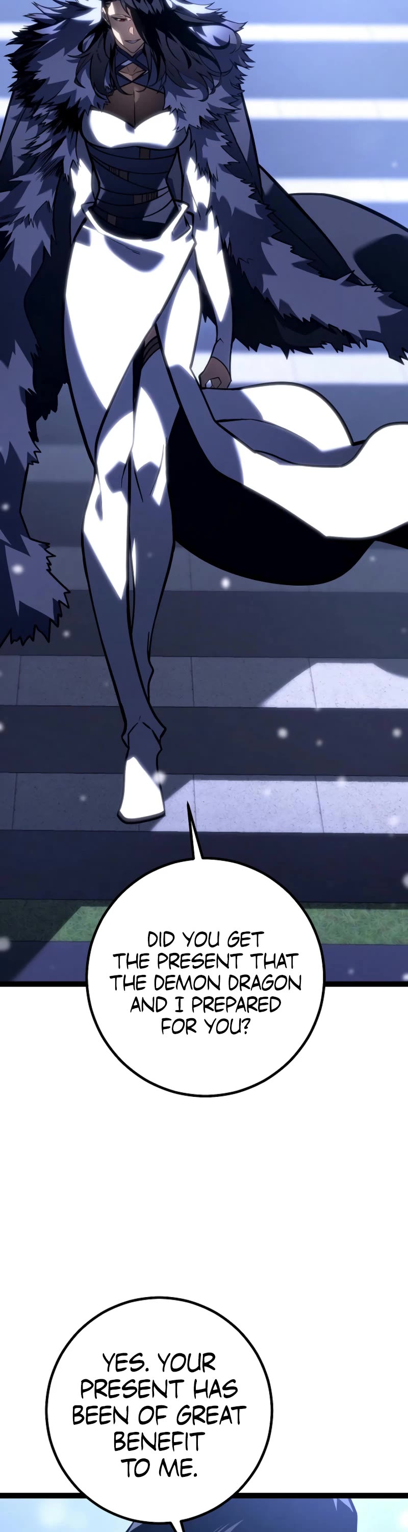 Regressing As The Reincarnated Bastard Of The Sword Clan chapter 46 page 40