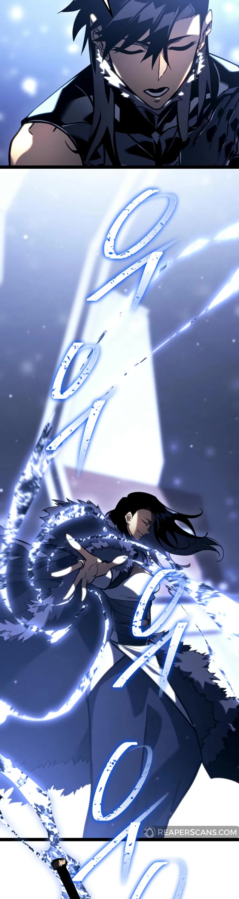 Regressing As The Reincarnated Bastard Of The Sword Clan chapter 46 page 41