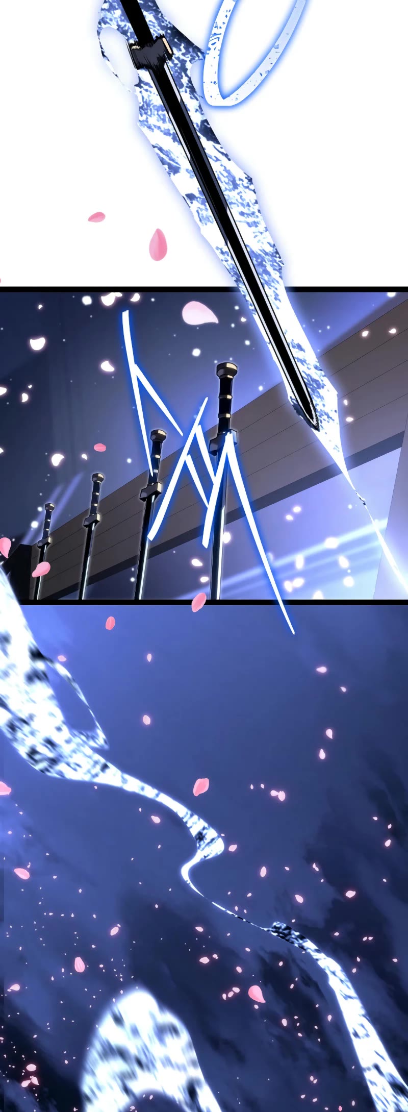 Regressing As The Reincarnated Bastard Of The Sword Clan chapter 46 page 42