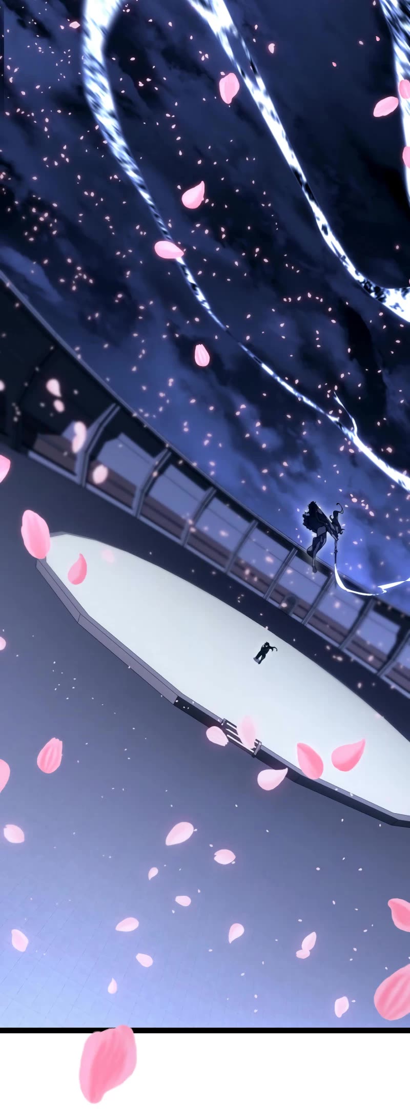 Regressing As The Reincarnated Bastard Of The Sword Clan chapter 46 page 43