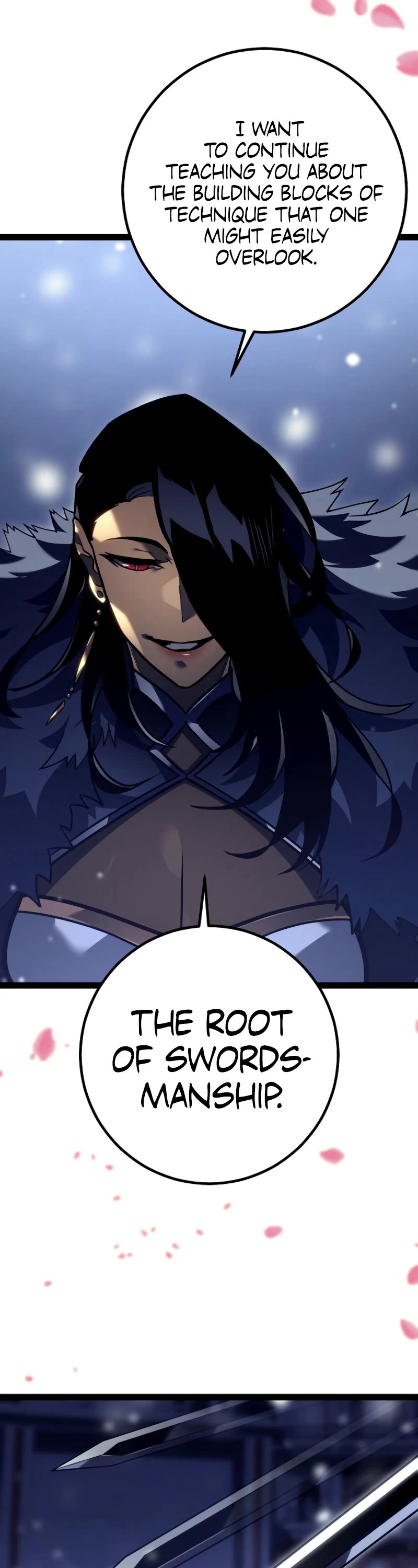 Regressing As The Reincarnated Bastard Of The Sword Clan chapter 46 page 45