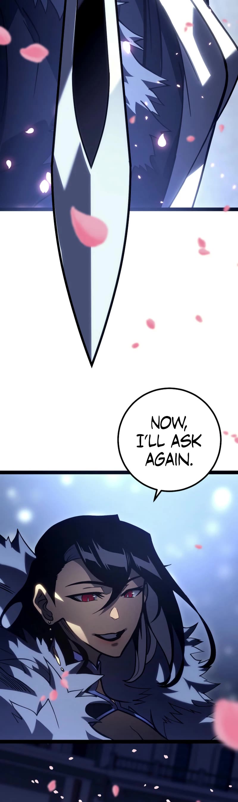 Regressing As The Reincarnated Bastard Of The Sword Clan chapter 46 page 47