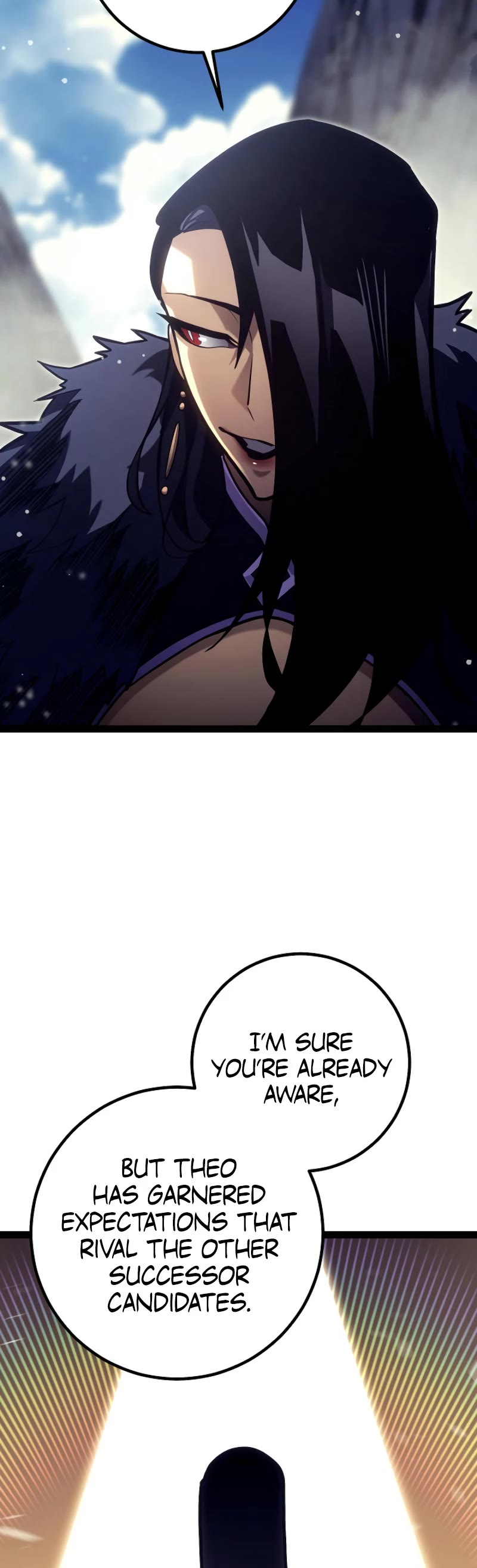 Regressing As The Reincarnated Bastard Of The Sword Clan chapter 46 page 5