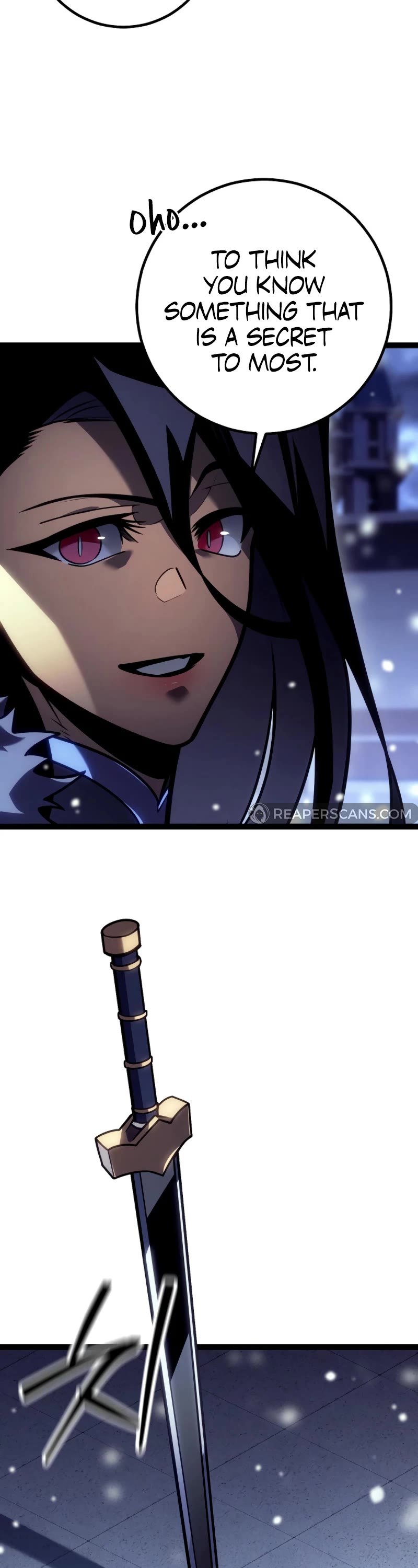 Regressing As The Reincarnated Bastard Of The Sword Clan chapter 46 page 51