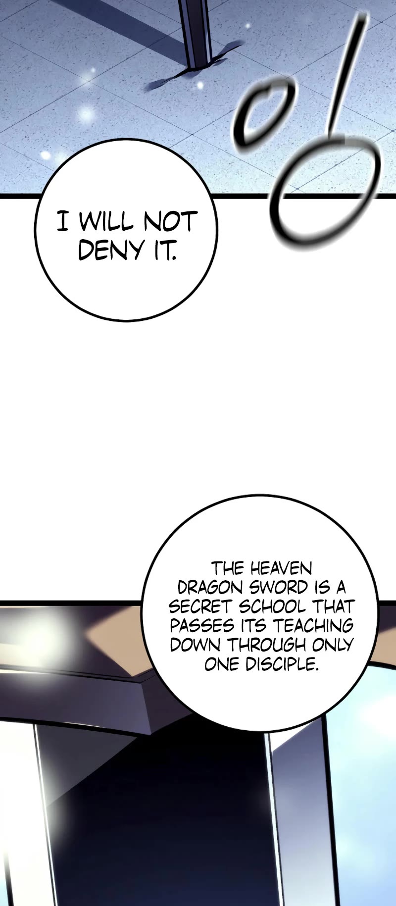 Regressing As The Reincarnated Bastard Of The Sword Clan chapter 46 page 52