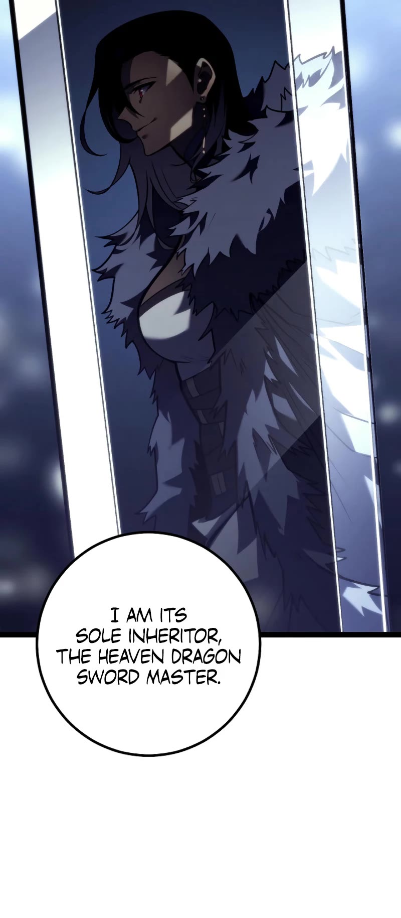 Regressing As The Reincarnated Bastard Of The Sword Clan chapter 46 page 53
