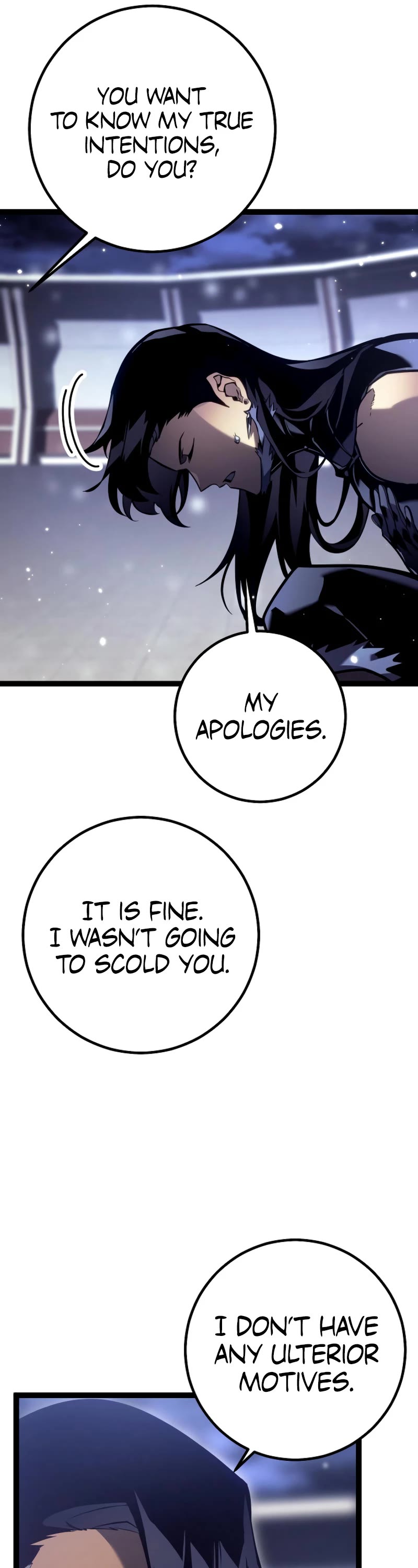 Regressing As The Reincarnated Bastard Of The Sword Clan chapter 46 page 54