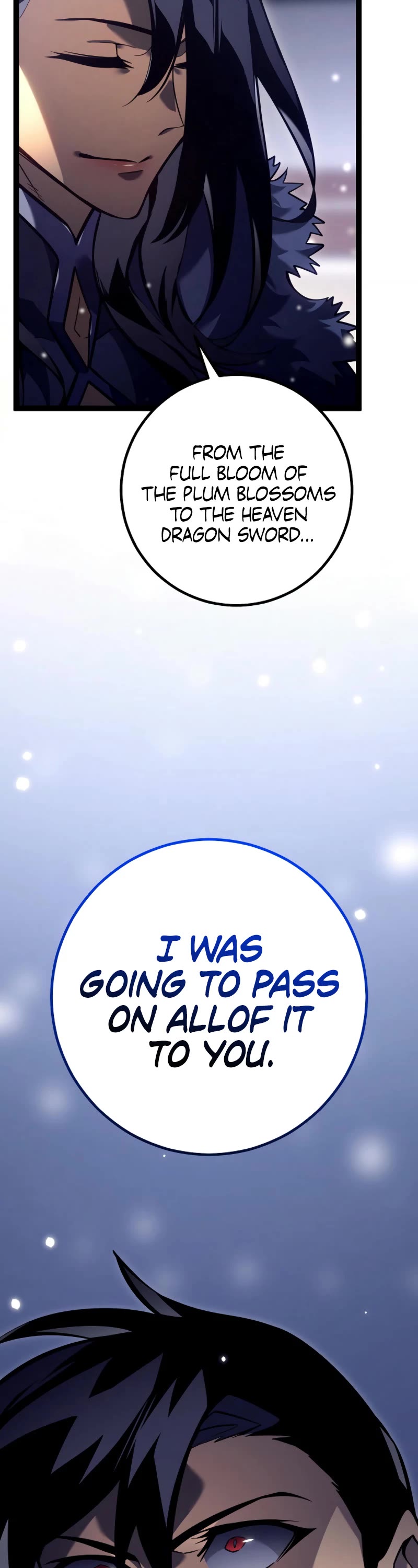 Regressing As The Reincarnated Bastard Of The Sword Clan chapter 46 page 55