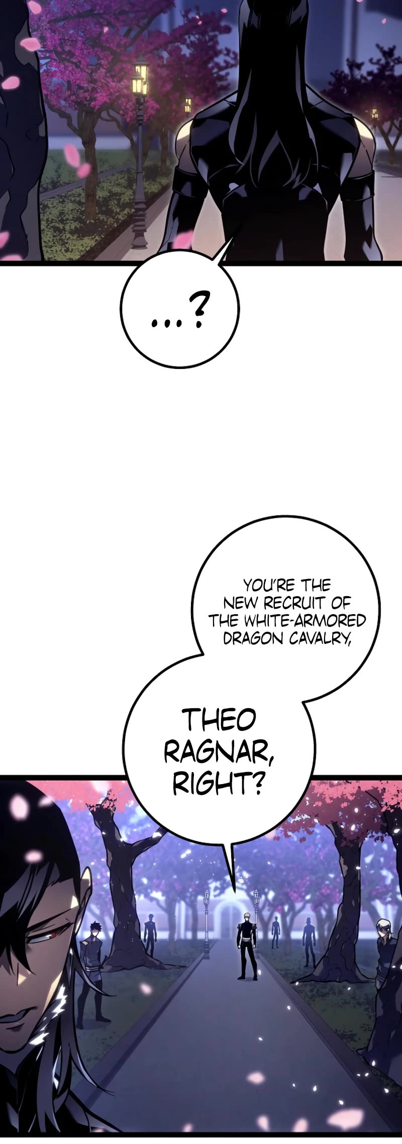 Regressing As The Reincarnated Bastard Of The Sword Clan chapter 46 page 58