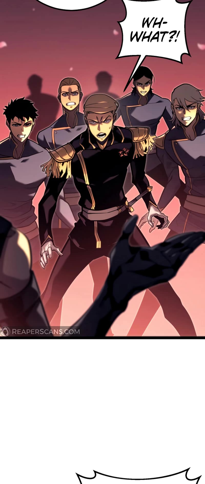 Regressing As The Reincarnated Bastard Of The Sword Clan chapter 46 page 62