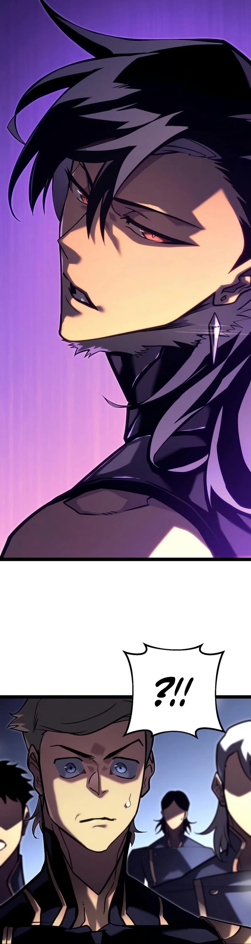 Regressing As The Reincarnated Bastard Of The Sword Clan chapter 46 page 65