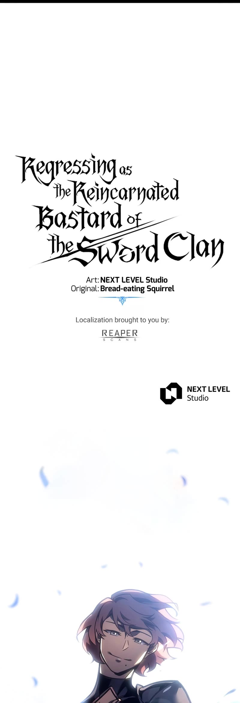 Regressing As The Reincarnated Bastard Of The Sword Clan chapter 46 page 66