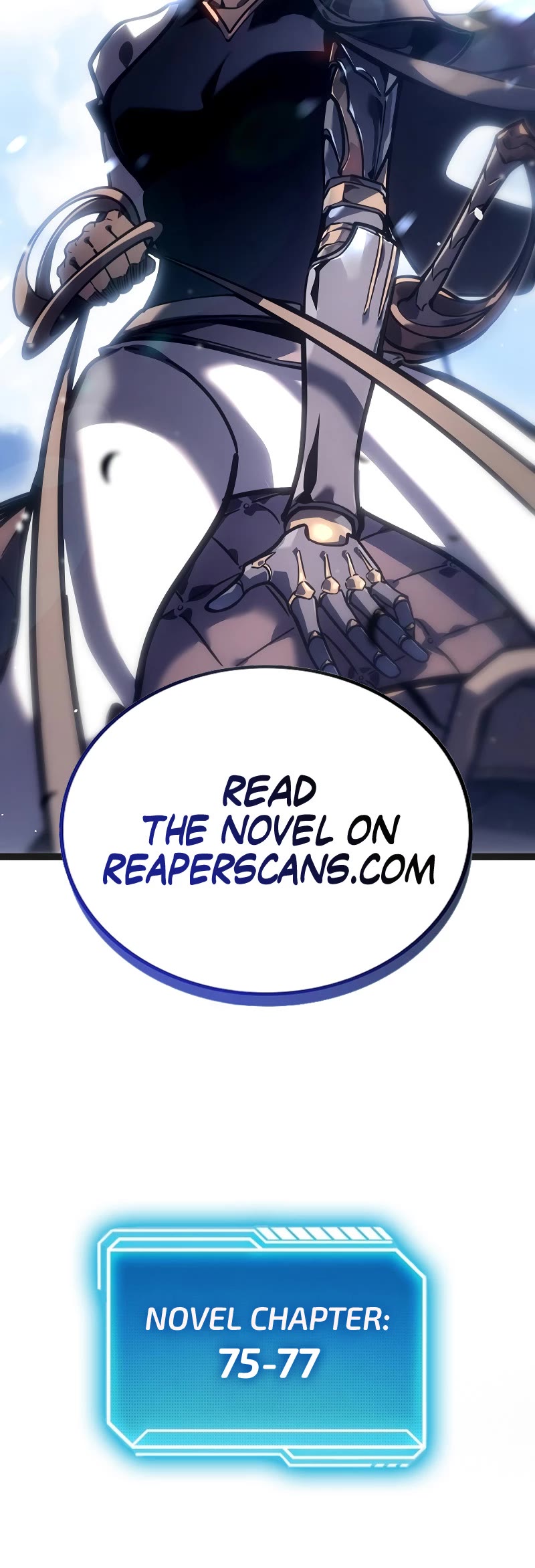 Regressing As The Reincarnated Bastard Of The Sword Clan chapter 46 page 67