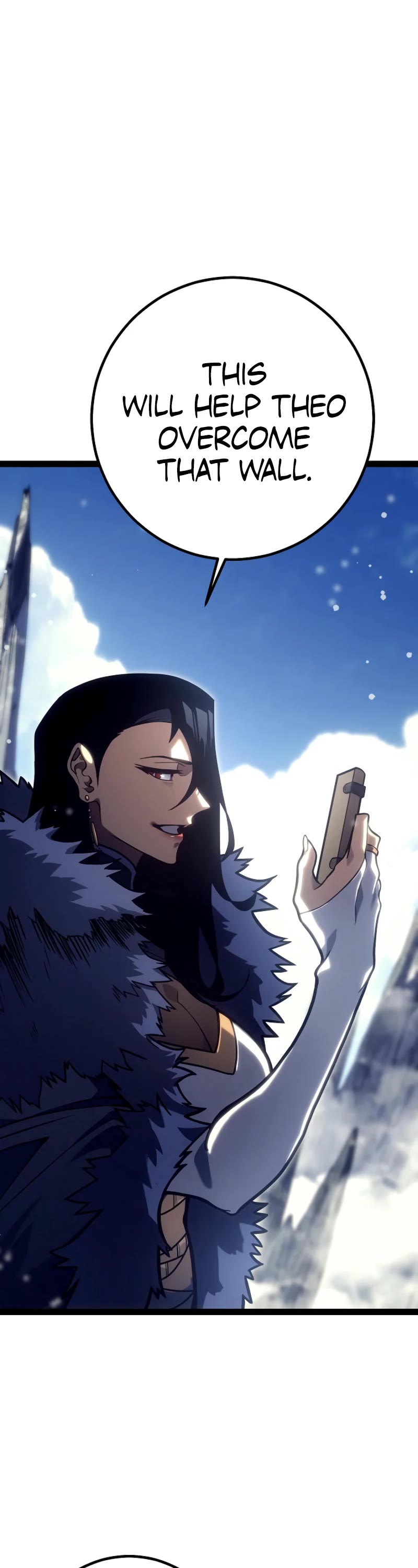 Regressing As The Reincarnated Bastard Of The Sword Clan chapter 46 page 7