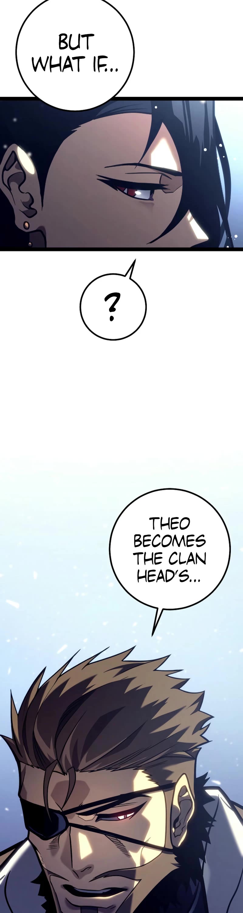 Regressing As The Reincarnated Bastard Of The Sword Clan chapter 46 page 8