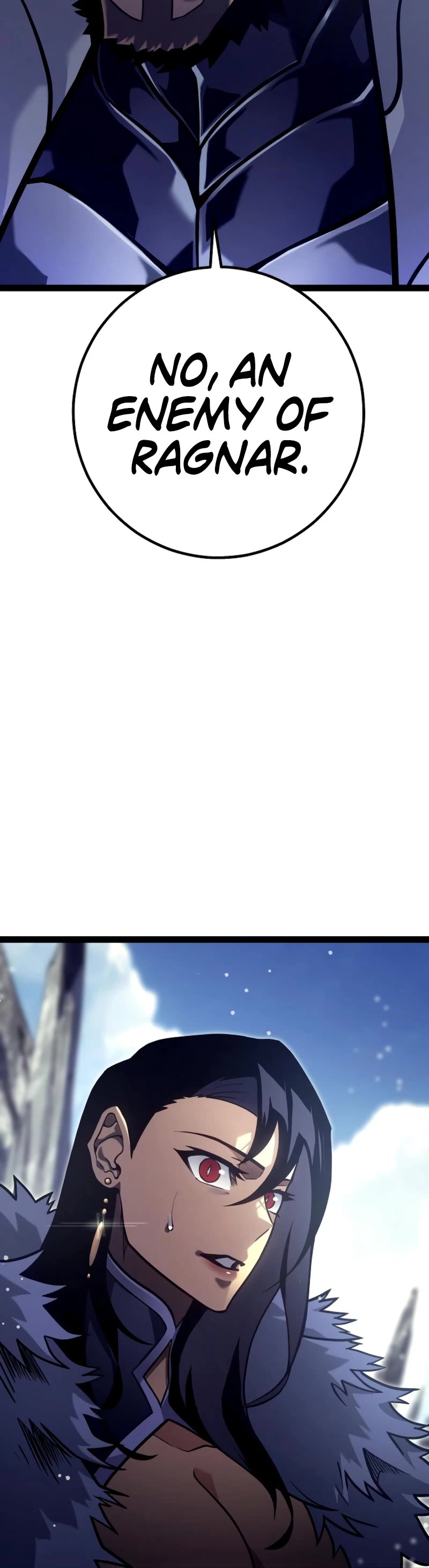 Regressing As The Reincarnated Bastard Of The Sword Clan chapter 46 page 9