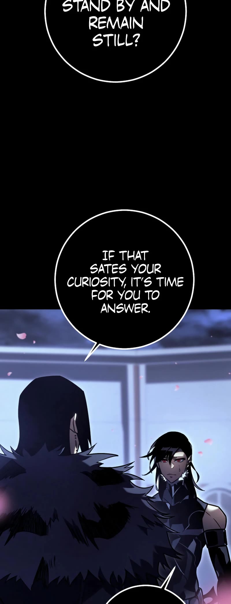 Regressing As The Reincarnated Bastard Of The Sword Clan chapter 47 page 10